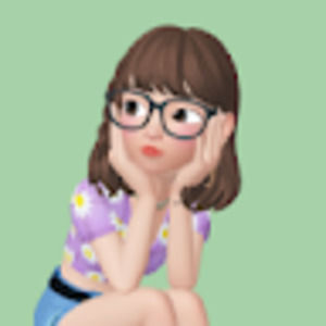 Meet your Posher, Emma